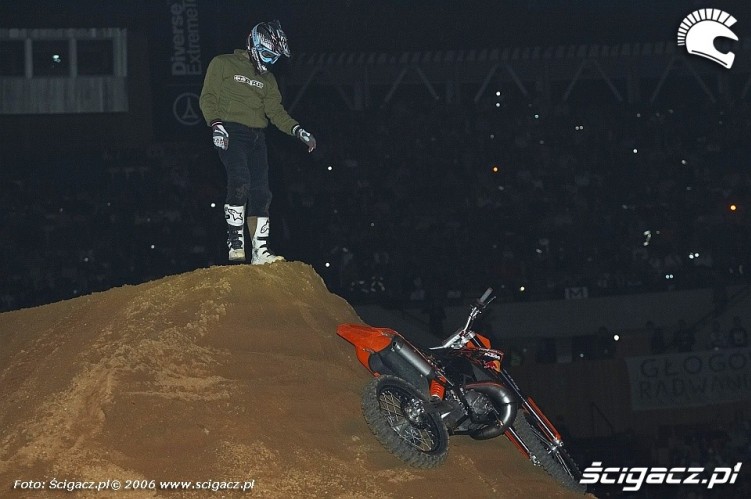 FMX katowice